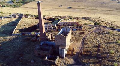 Mina de la Esmeralda - Descubre las minas de Cáceres