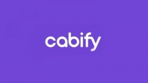 Hay Cabify en Cáceres