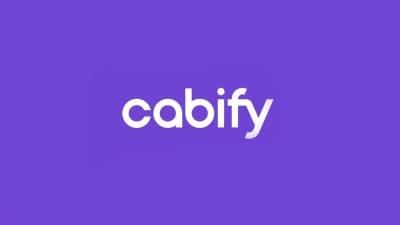 Hay Cabify en Cáceres