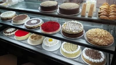 Los mejores lugares para comer tarta en Cáceres