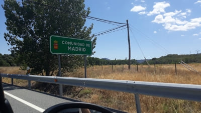 Los mejores pueblos de Cáceres cerca de Madrid