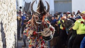 Todas las Fiestas de Interés Turístico de Cáceres