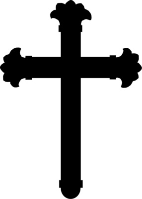 Emblema de la Cofradía - Cofradía Penitencial del Santo Cristo del Amparo