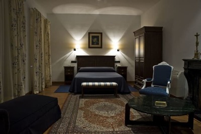 Hotel Albarragena - Los mejores hoteles para reservar en Cáceres en Semana Santa