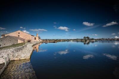 Los Barruecos - Todos los Monumentos Naturales de Extremadura