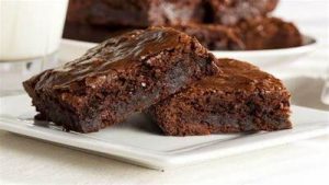 Brownie - Los mejores sitios donde comer brownies en Cáceres