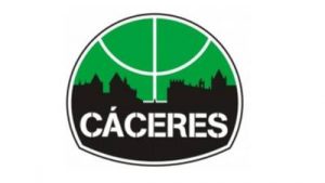Escudo del Cáceres Basket - ¿Cuánto cuestan las entradas para el Cáceres Basket?