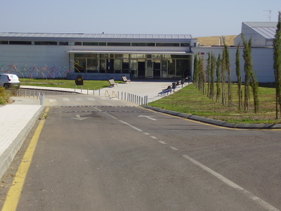 Facultad de Ciencias del Deporte de Cáceres - Dónde estudiar TAFAD en Cáceres