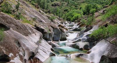 Garganta de los Infiernos - Descubre la Sierra de Gredos desde Cáceres