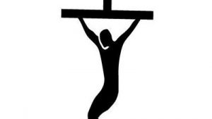 Emblema de la Cofradía - Hermandad Universitaria de Jesús Condenado