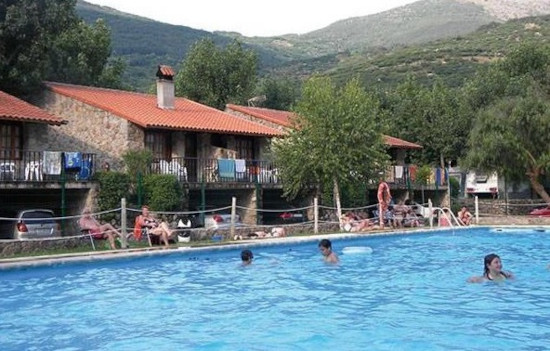 Cuál Es El Mejor Camping De Cáceres - Camping Río Jerte