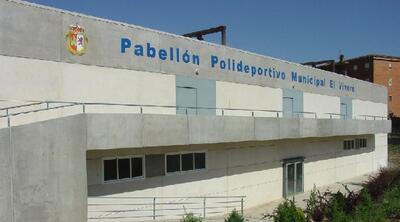 Pabellón Municipal "Teodoro Casado" - Pabellones Deportivos de Cáceres