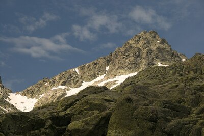 Pico Almanzor - Descubre la Sierra de Gredos desde Cáceres