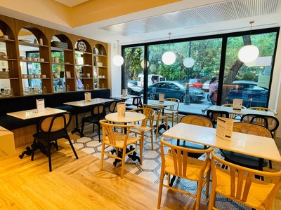 La Refranería Gastro Café - Los 5 mejores sitios donde comer brownies en Cáceres