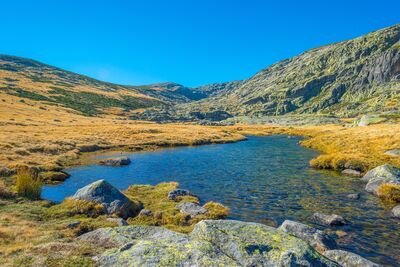 Sierra de Gredos - Descubre la Sierra de Gredos desde Cáceres