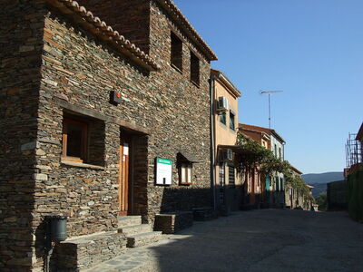 Centro de Interpretación Parque Nacional de Monfragüe - Conoce Villarreal de San Carlos