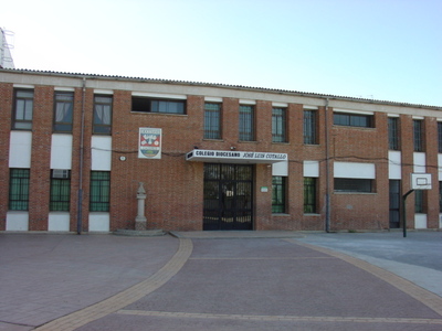 Colegio Diocesano Cáceres - ¿Cuáles son los colegios de Cáceres que tienen guardería?