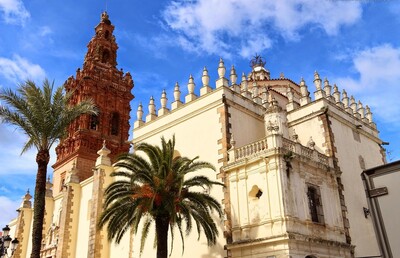 Jerez de los Caballeros - Los 5 pueblos de Badajoz que no te puedes perder si estás en Cáceres