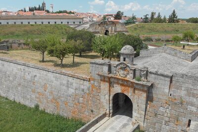 Almeida - Los 5 mejores pueblos de Portugal cerca de Salamanca