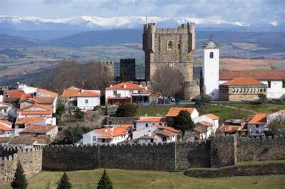 Braganza - Los 5 mejores pueblos de Portugal cerca de Salamanca