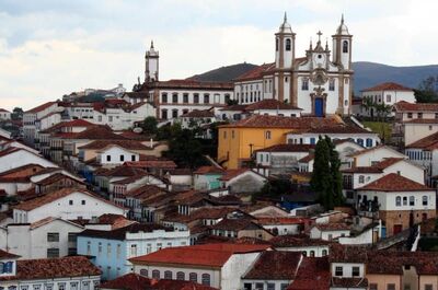 Campo Maior - Los 5 mejores pueblos de Portugal cerca de Badajoz