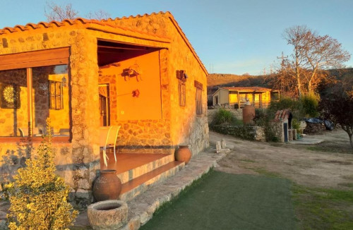 Casa rural El Majano