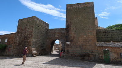 Castelo Mendo - Los 5 mejores pueblos de Portugal cerca de Salamanca