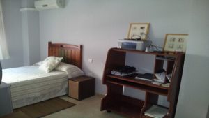 Habitación estudiantes - ¿Es caro compartir piso de estudiantes en Cáceres?