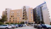 Hotel V Centenario - Los mejores hoteles con recepción 24 horas