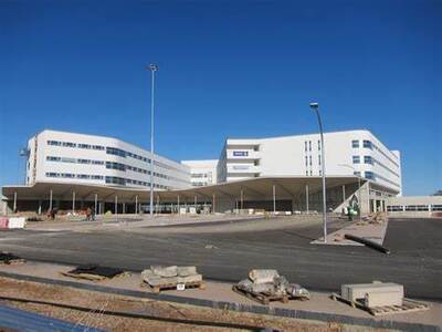 Hospital Universitario de Cáceres - Cuáles son las ventajas de vivir en Cáceres