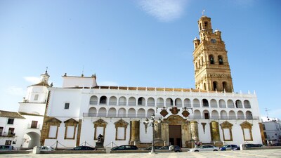 Llerena - Los 5 pueblos de Badajoz que no te puedes perder si estás en Cáceres