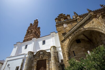 Llerena - Los 5 pueblos de Badajoz que no te puedes perder si estás en Cáceres