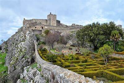 Marvao - Los 5 mejores pueblos de Portugal cerca de Badajoz