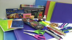 Material de papelería - Las mejores papelerías de Cáceres