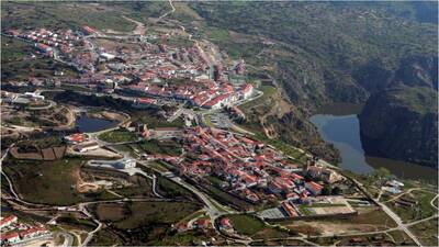Miranda do Douro - Los 5 mejores pueblos de Portugal cerca de Salamanca