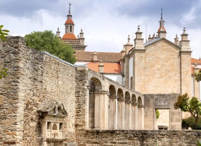 Miranda do Douro - Los 5 mejores pueblos de Portugal cerca de Salamanca