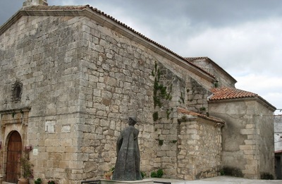 Monasterio del Palancar