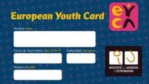 Carnet Joven - ¿Hay descuentos para estudiantes en Cáceres? ¿Dónde?