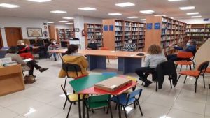 Club de Lectura de Cáceres - ¿Hay algún club de lectura en Cáceres?