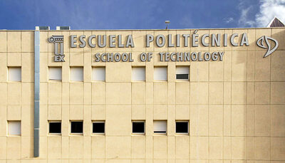 Escuela Politécnica de Cáceres - ¿Dónde se puede comer en el Campus de Cáceres?