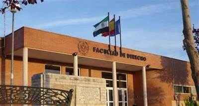 Facultad de Derecho - ¿Dónde se puede comer en el Campus de Cáceres?