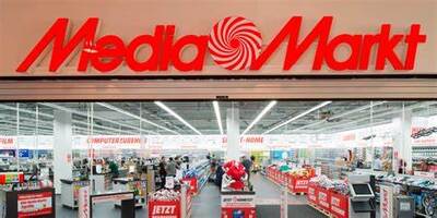 MediaMarkt - ¿Hay Media Markt en Cáceres?