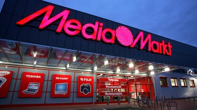 Mediamarkt - ¿Hay Media Markt en Cáceres?