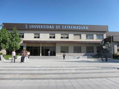Buzón de sugerencias o quejas de la Universidad de Cáceres - ¿Hay algún buzón de sugerencias o quejas de la Universidad de Cáceres?