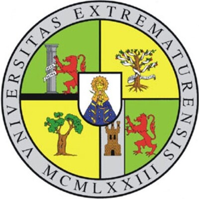 Escudo de la Universidad de Extremadura - ¿Dónde puedo comprar artículos oficiales de merchandising de la Universidad de Extremadura?