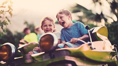 ¿Qué día es el Día del Niño de la Feria de Cáceres?