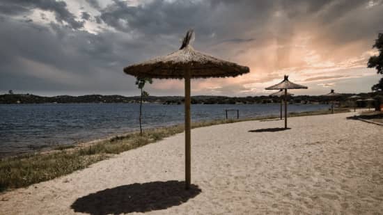 Cómo llegar a la playa de Cheles