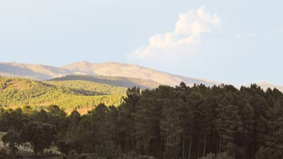 Pueblos que no hay que perderse en Sierra de Gata