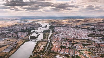 Los hoteles mejor valorados de Mérida