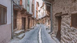 Los mejores pueblos cerca de Cáceres para visitar